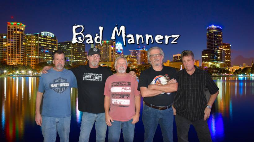 Bad Mannerz Banner